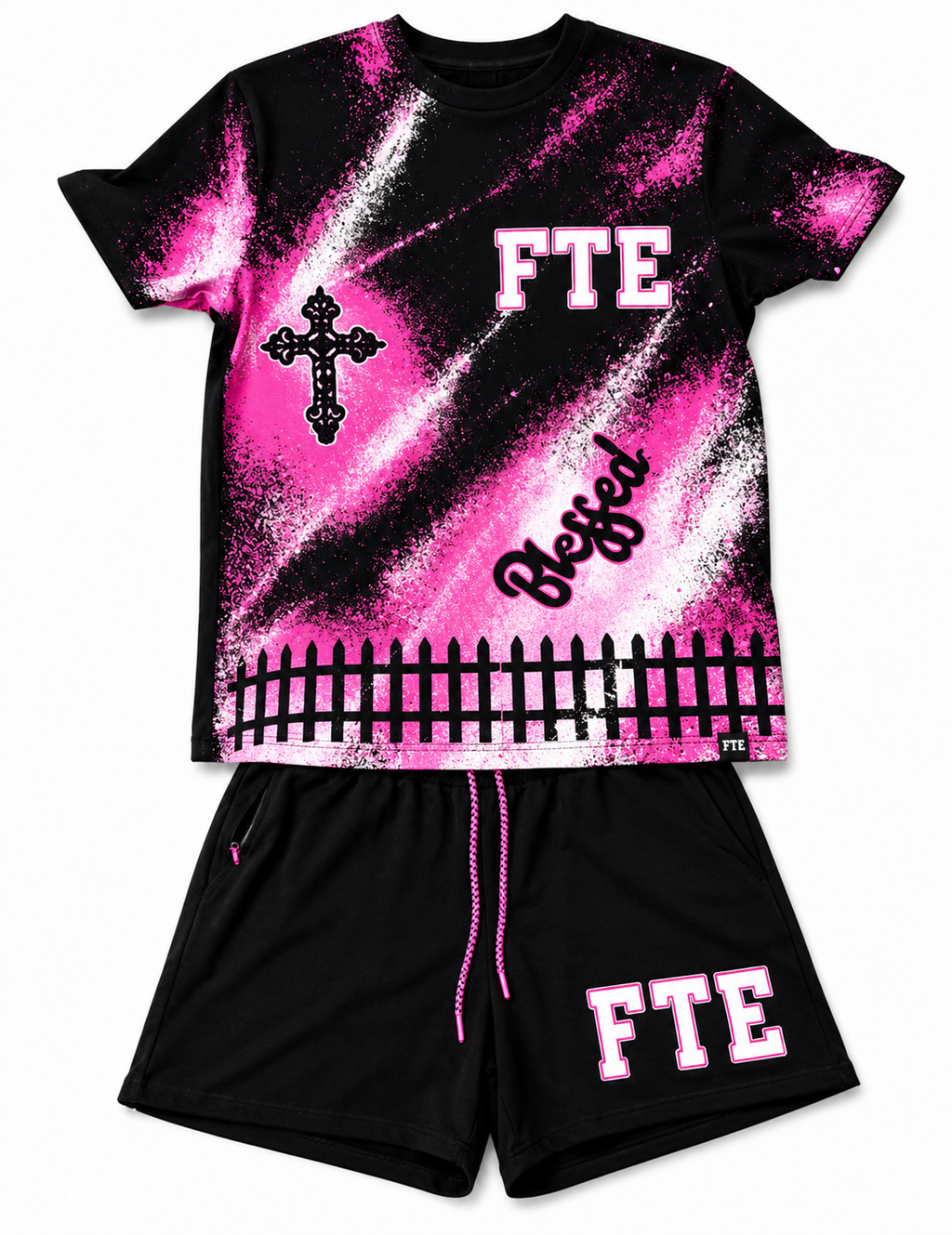 Fte clothes for women all size available and colors add after check out