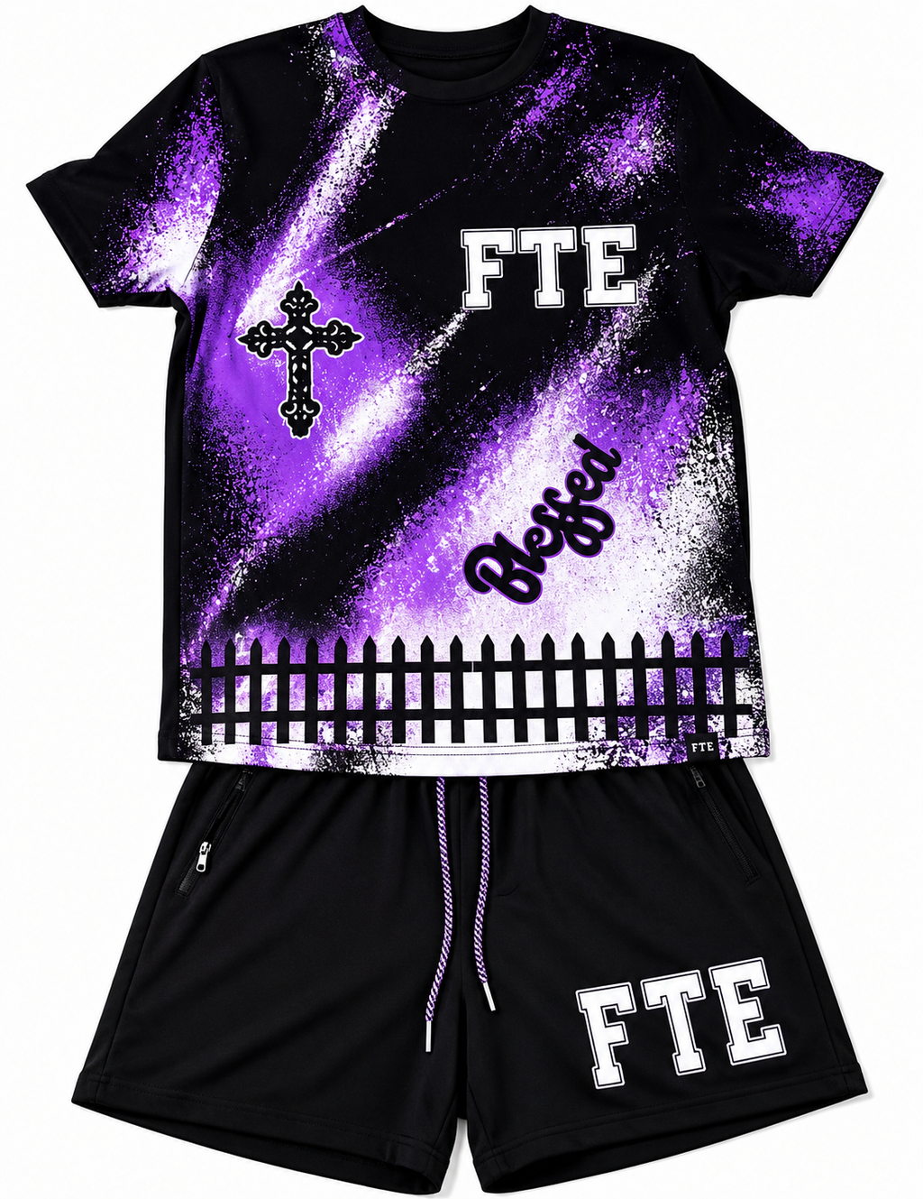Fte clothes for women all size available and colors add after check out