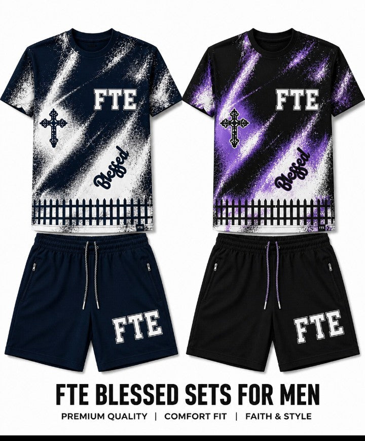 For the environment clothing full set add color and size after check out